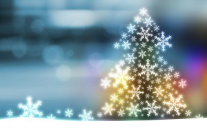 ChristmasTree 1
